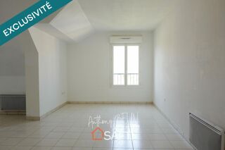  Appartement  vendre 2 pices 62 m