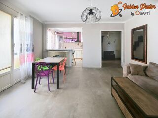  Appartement à vendre 4 pièces 97 m²