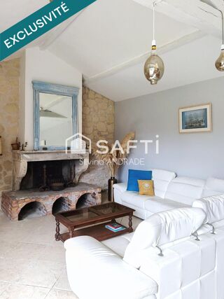  Maison � vendre 5 pi�ces 120 m�