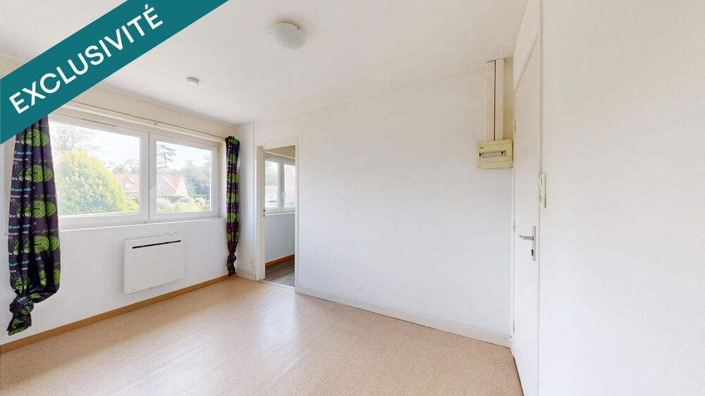 Vente Appartement EXCLUSIVITE LONGUENESSE PLACE DE L'HOTEL DE VILLE Longuenesse