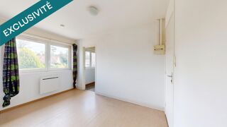  Appartement à vendre 2 pièces 26 m²