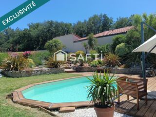  Maison � vendre 4 pi�ces 104 m�