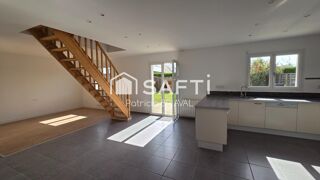  Maison � vendre 6 pi�ces 123 m�