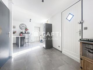 Maison � vendre 3 pi�ces 54 m�