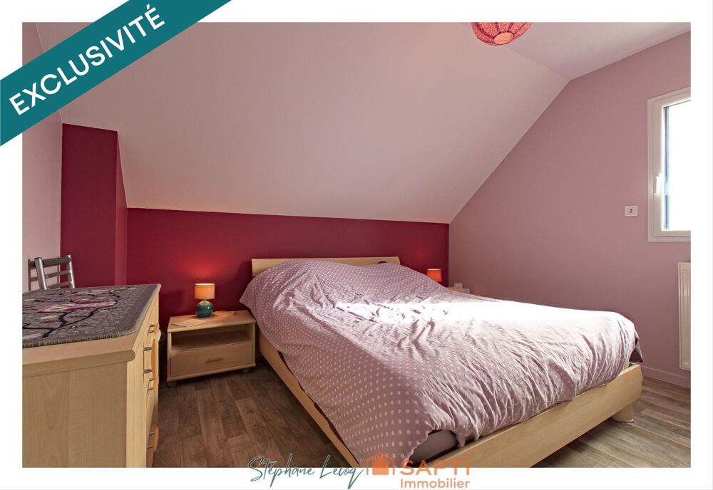 � vendre  Maison Erdeven (56410)