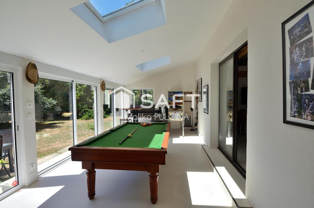 à vendre  Maison Les Sables-d'Olonne (85180)