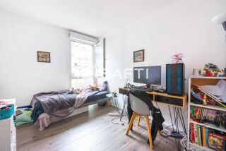  Appartement � vendre 4 pi�ces 78 m�