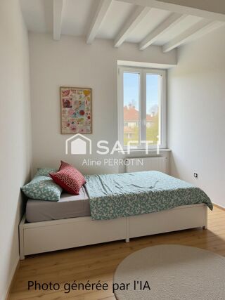  Maison � vendre 3 pi�ces 75 m�