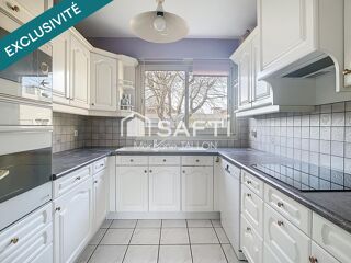  Appartement à vendre 4 pièces 76 m²