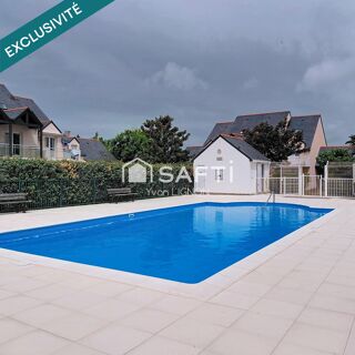  Appartement à vendre 3 pièces 57 m²