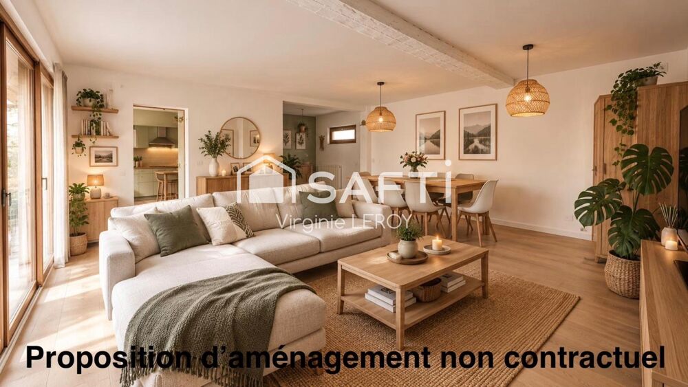 Aucun travaux à prévoir