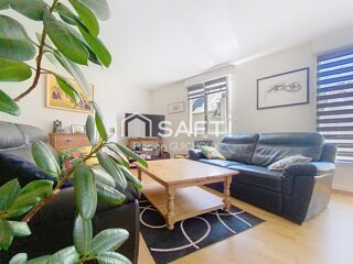  Maison � vendre 6 pi�ces 126 m�