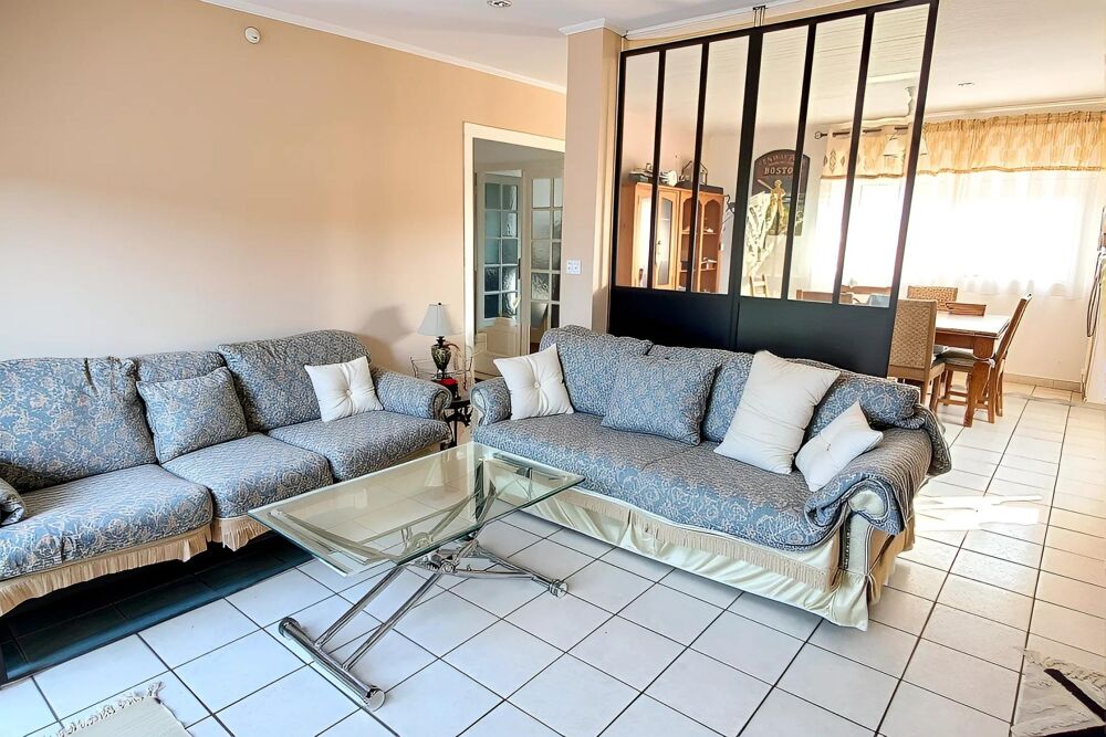 Vente Maison Maison familiale Ploeren