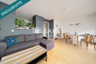  Appartement � vendre 2 pi�ces 49 m�