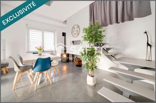  Maison � vendre 6 pi�ces 160 m�