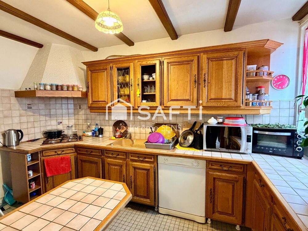 Vente Appartement Idéal investisseur – Appartement déjà loué Poissy