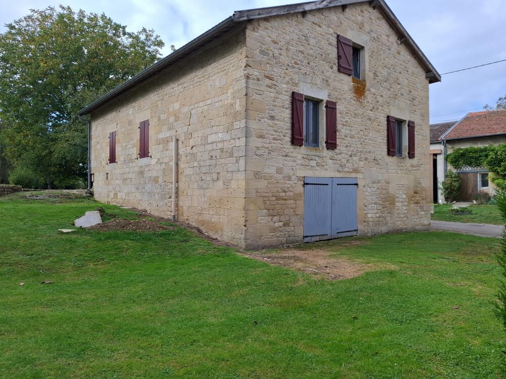 Vente Maison maison ancien moulin Wiseppe