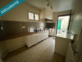  Maison � vendre 5 pi�ces 95 m�
