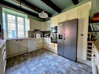  Maison � vendre 8 pi�ces 286 m�