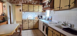  Maison à vendre 8 pièces 206 m²
