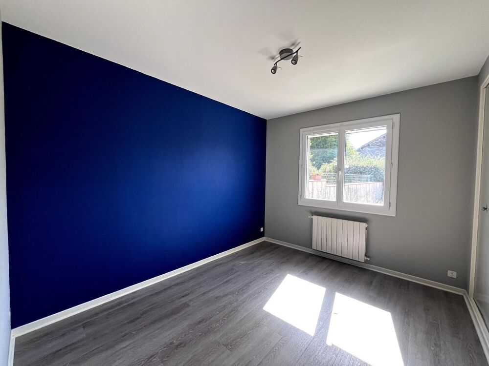 Vente Maison Maison au calme Valderies
