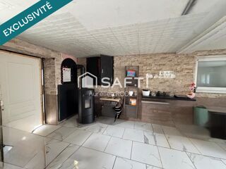  Maison à vendre 4 pièces 120 m²