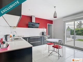  Maison � vendre 6 pi�ces 163 m�