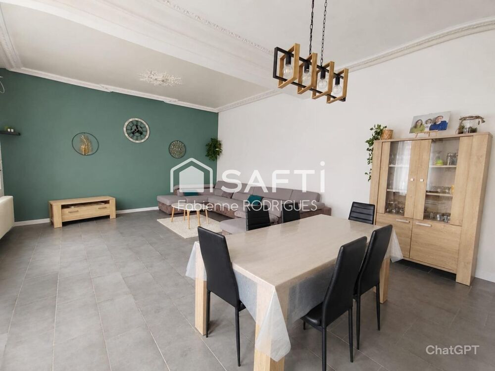 Vente Maison maison individuelle Cagnoncles