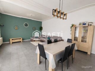  Maison à vendre 7 pièces 195 m²