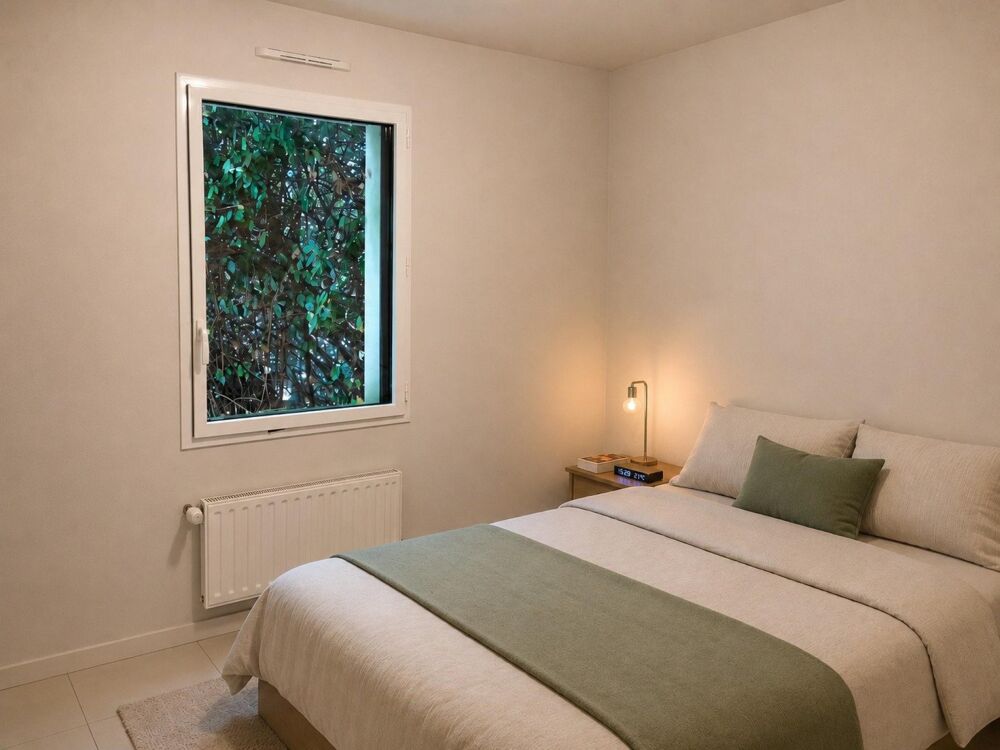Vente Maison Le confort de plain-pied à Niort ! Niort