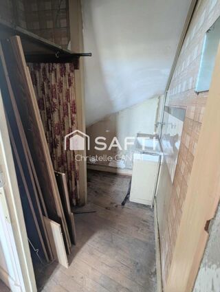  Maison � vendre 5 pi�ces 80 m�