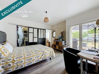  Maison à vendre 6 pièces 120 m²