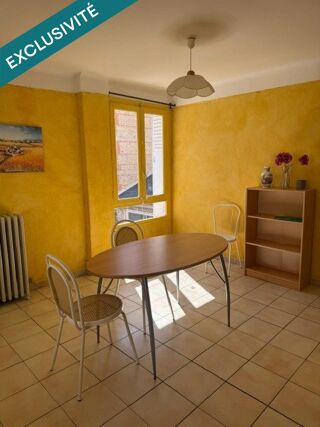  Appartement à vendre 5 pièces 86 m²