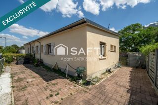  Maison à vendre 4 pièces 70 m²