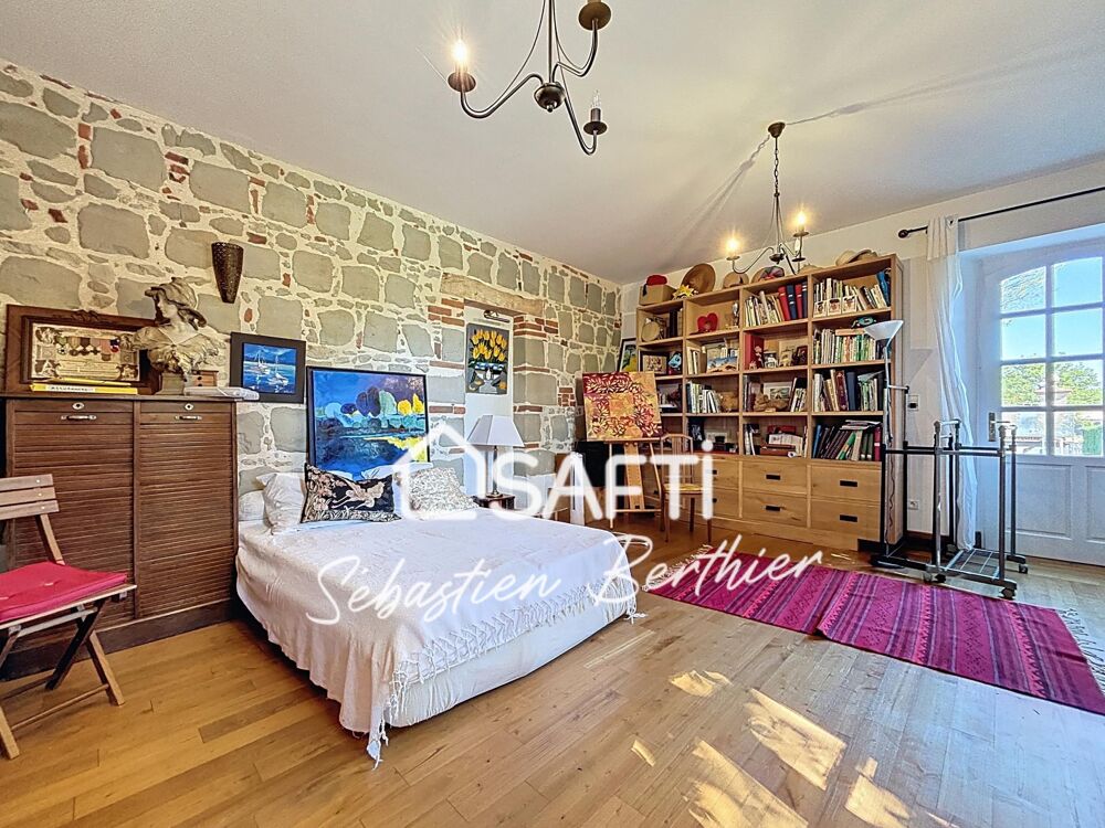  vendre  Maison Lavaur (81500)