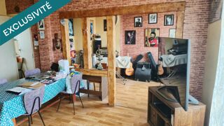  Appartement � vendre 3 pi�ces 64 m�