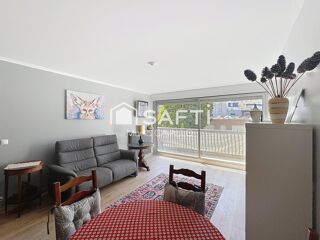  Appartement à vendre 3 pièces 76 m²