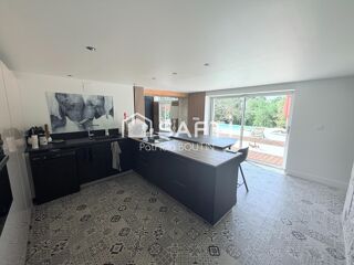  Maison à vendre 6 pièces 203 m²