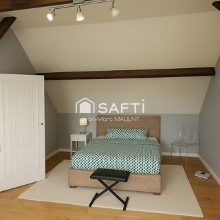  Maison � vendre 8 pi�ces 190 m�