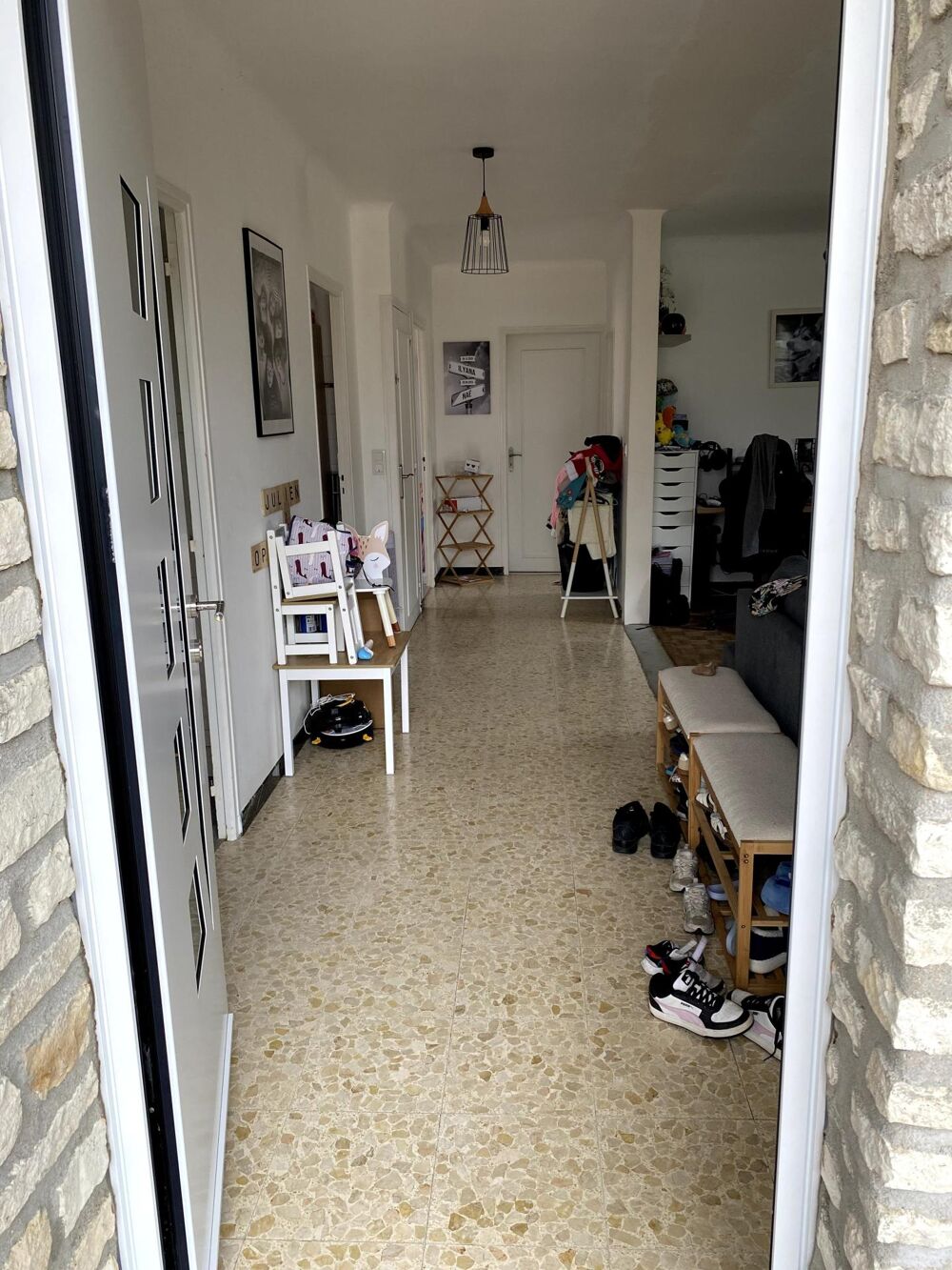 Vente Maison 2 logements + 1 piscine Breuil-barret