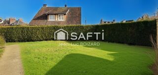  Maison � vendre 8 pi�ces 147 m�