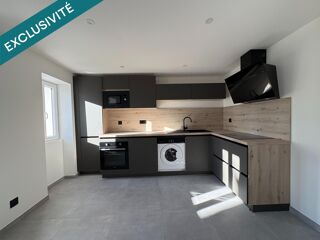 Appartement  vendre 2 pices 46 m