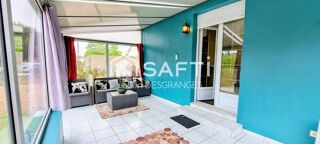  Maison � vendre 3 pi�ces 55 m�