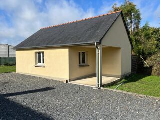  Maison � vendre 6 pi�ces 130 m�