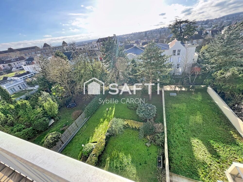 � vendre  Appartement Sceaux (92330)