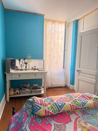  Appartement à vendre 5 pièces 121 m²