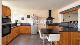  Maison à vendre 7 pièces 234 m²
