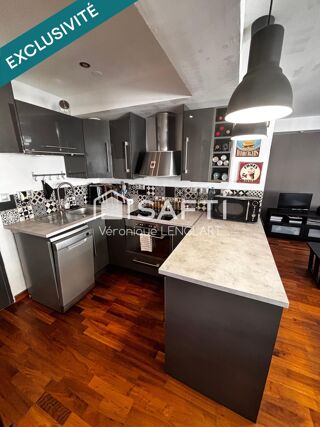  Appartement � vendre 2 pi�ces 36 m�