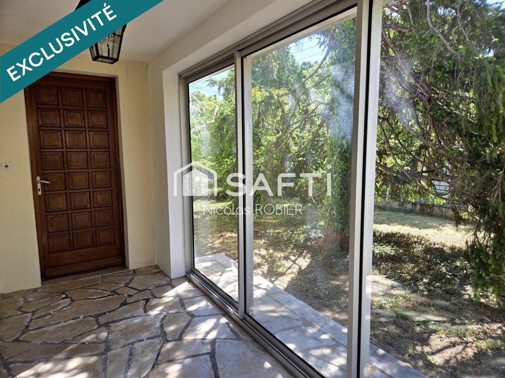 Vente Maison Maison deux ou trois chambres, garage, grenier et jardin !! Niort