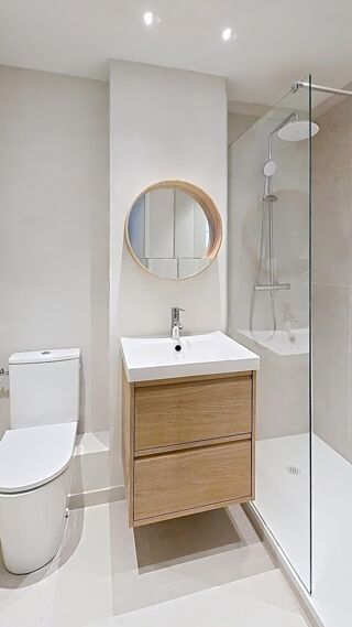Vente Appartement RARE A LA VENTE : T2 entièrement rénové au cœur d'Aix en Provence Aix-en-provence